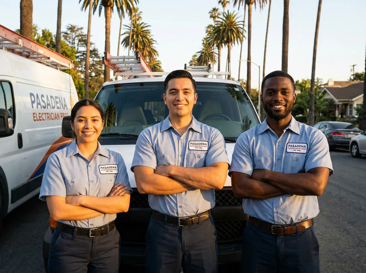 Electrician company in King Cove, AK